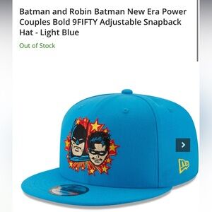 Batman and Robin Batman New Era